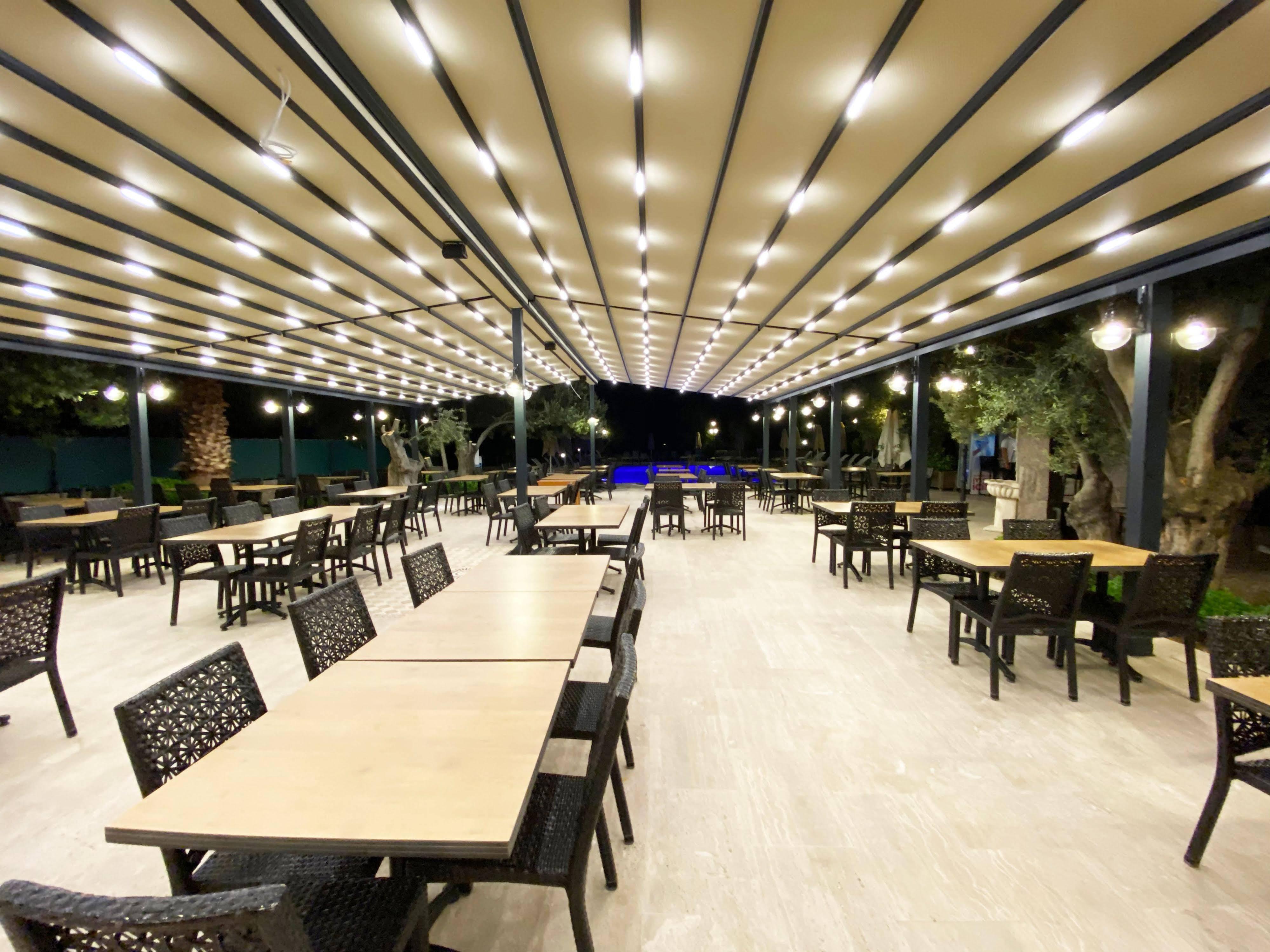 Assos Park Hotel Экстерьер фото