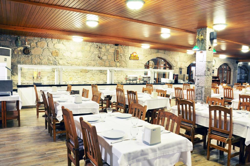 Assos Park Hotel Экстерьер фото