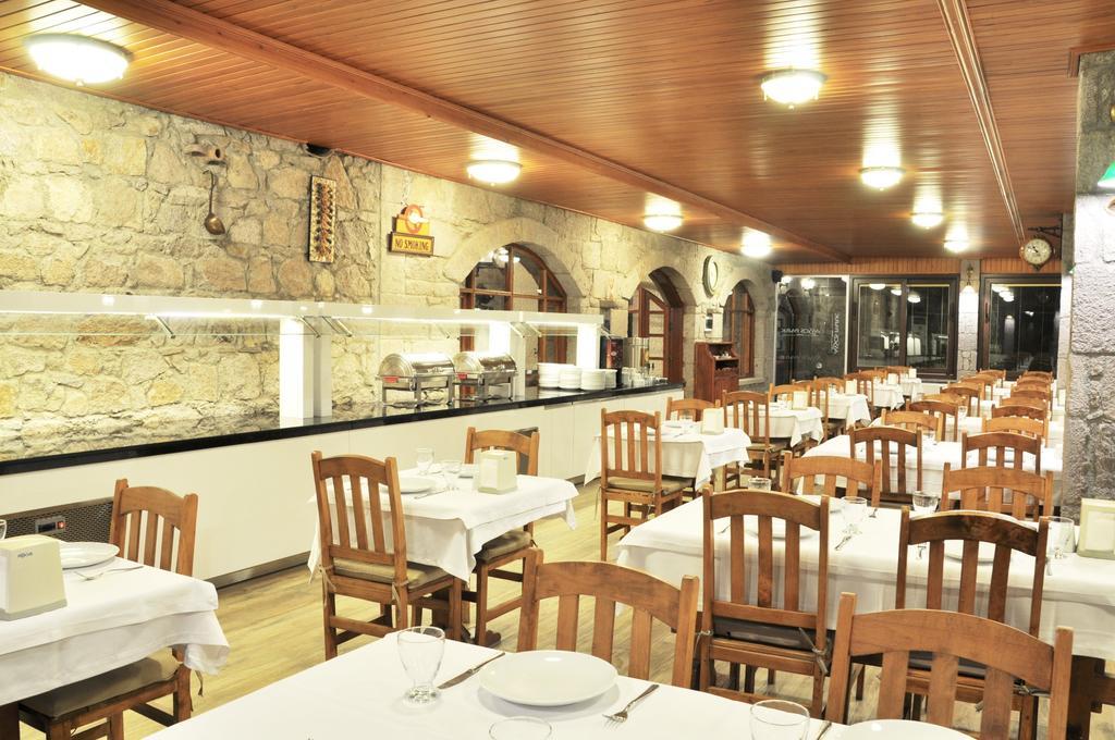 Assos Park Hotel Экстерьер фото